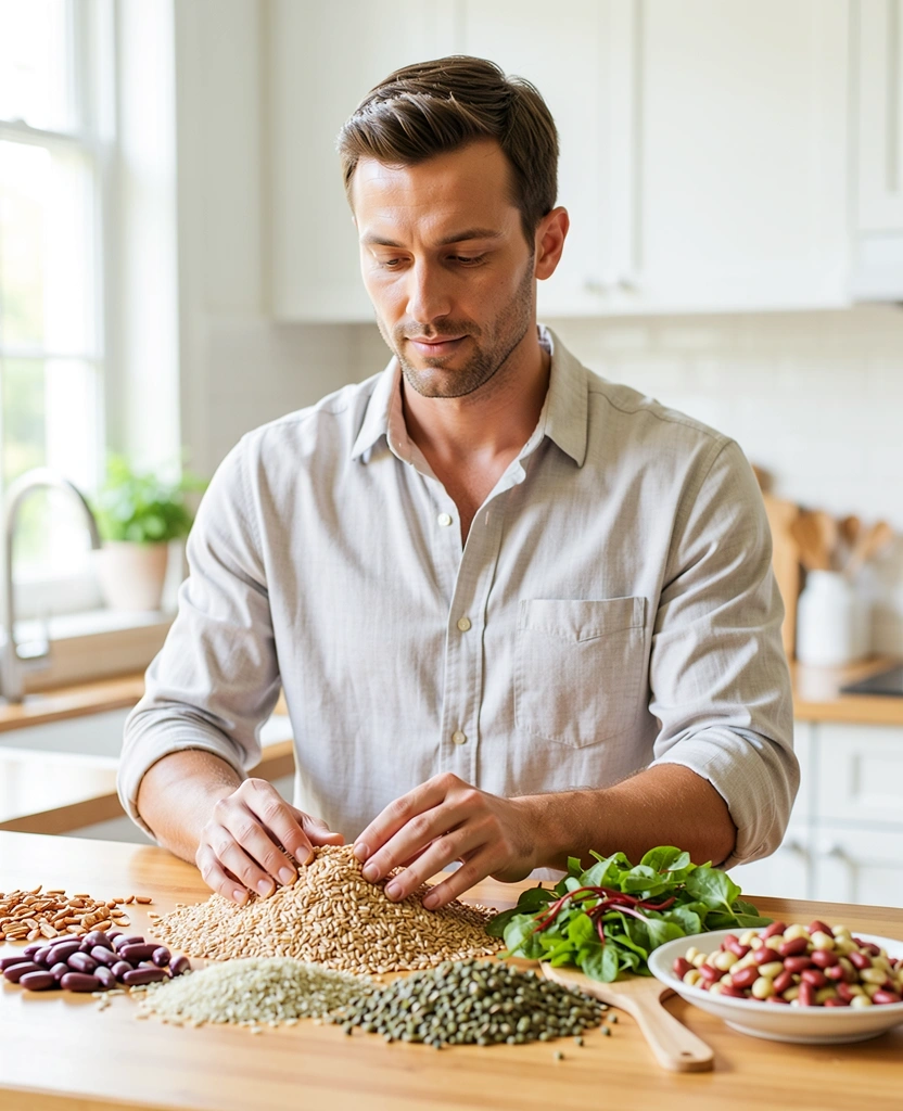 Senior Nutrition Advisor