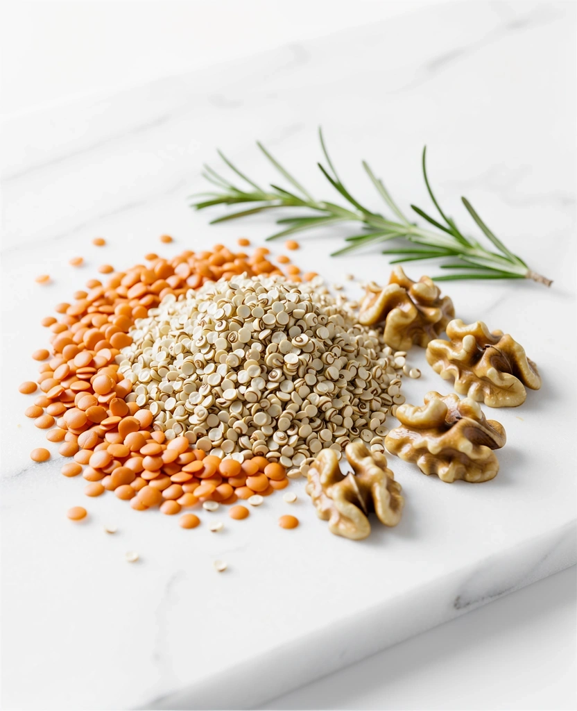 Science-based ingredients
