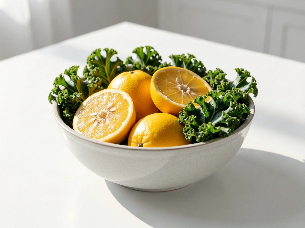 Personalised nutrition guidance