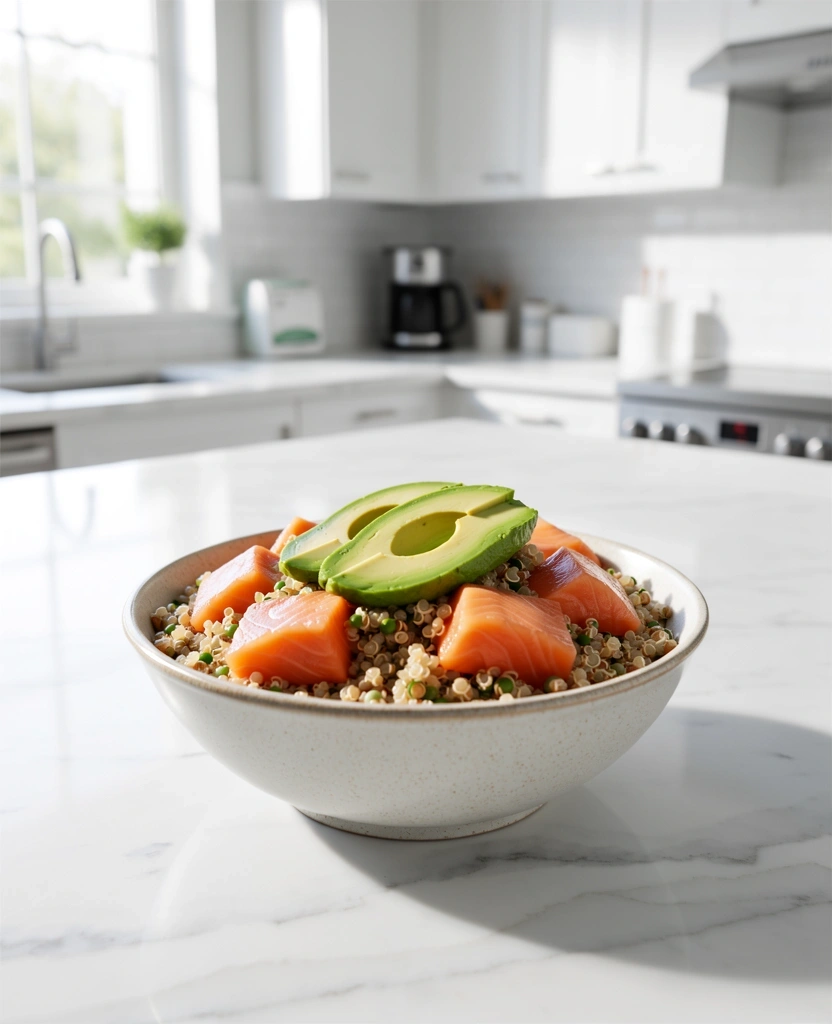 Nutrition science in practice