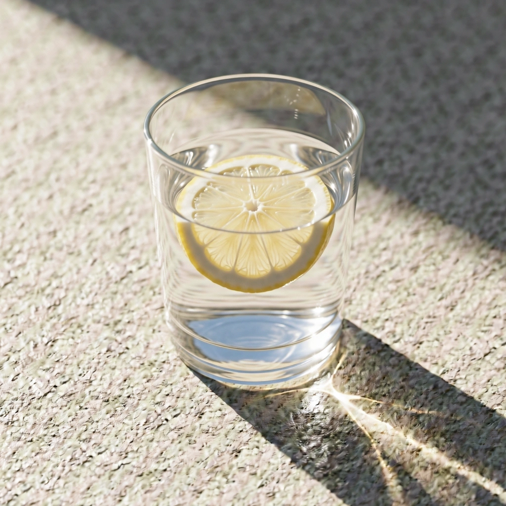 Wellness hydration