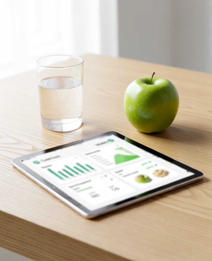 Nutritional planning environment