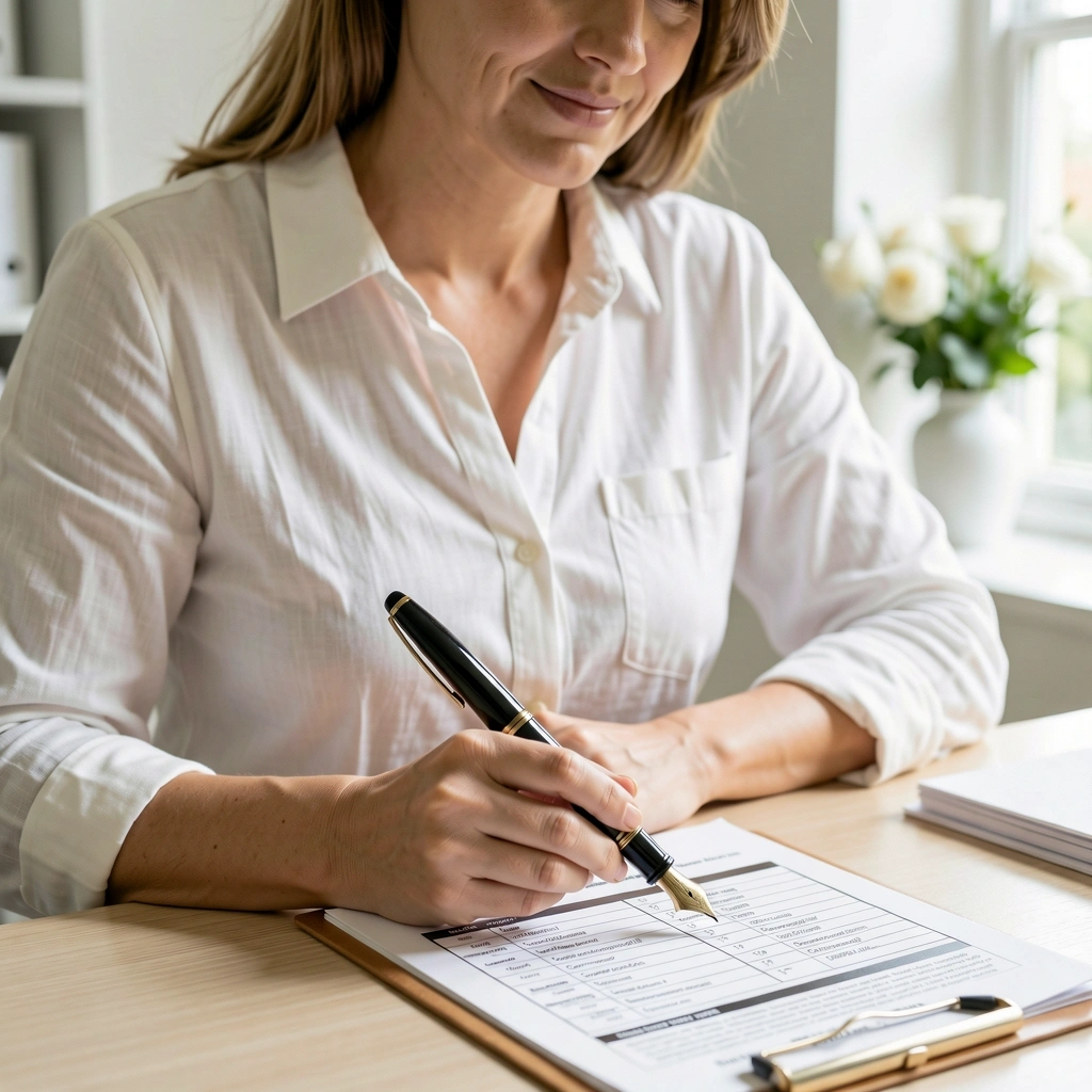 Lead Advisor