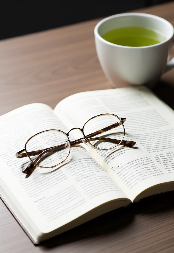 Research materials